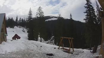Драгобрат 6 квітня 2019 року, 2019-04-06 16:00