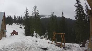 Драгобрат 9 квітня 2019 року, 2019-04-09 10:00