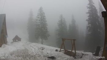Драгобрат 10 квітня 2019 року, 2019-04-10 10:00