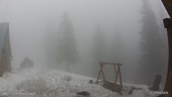 Драгобрат 11 квітня 2019 року, 2019-04-11 13:00