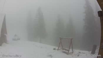 Драгобрат 12 квітня 2019 року, 2019-04-12 10:00