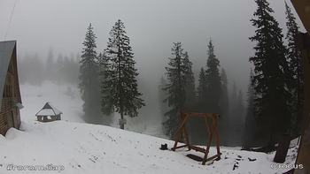 Драгобрат 18 квітня 2019 року, 2019-04-18 10:00
