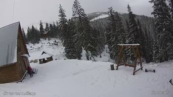 Драгобрат 29 грудня 2019 року, 2019-12-29 10:00