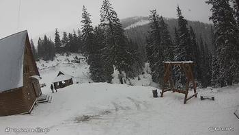 Драгобрат 29 грудня 2019 року, 2019-12-29 13:00