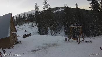 Драгобрат 30 грудня 2019 року, 2019-12-30 16:00