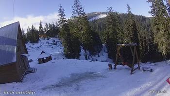 Драгобрат 31 грудня 2019 року, 2019-12-31 13:00