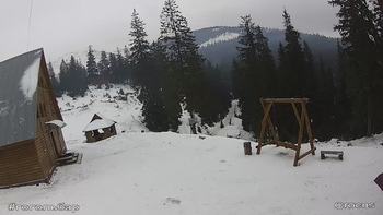 Драгобрат 9 січня 2020 року, 2020-01-09 10:00