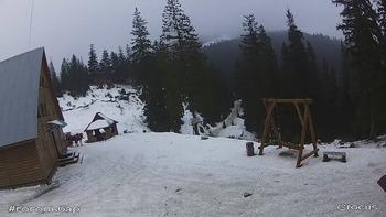 Драгобрат 26 січня 2020 року, 2020-01-26 16:00