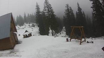 Драгобрат 28 січня 2020 року, 2020-01-28 13:00