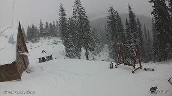 Драгобрат 29 січня 2020 року, 2020-01-29 16:00