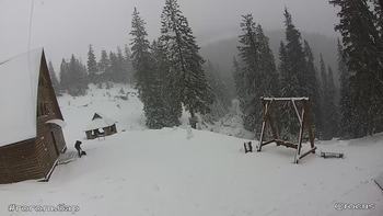 Драгобрат 4 лютого 2020 року, 2020-02-04 10:00