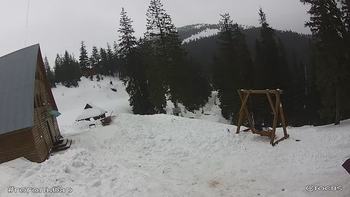 Драгобрат 18 лютого 2020 року, 2020-02-18 13:00