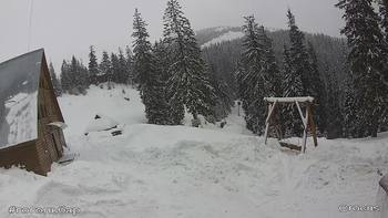 Драгобрат 28 лютого 2020 року, 2020-02-28 10:00