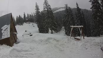 Драгобрат 28 лютого 2020 року, 2020-02-28 13:00