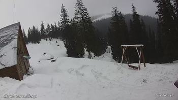 Драгобрат 2 березня 2020 року, 2020-03-02 16:00