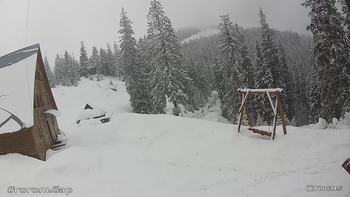 Драгобрат 5 березня 2020 року, 2020-03-05 10:00