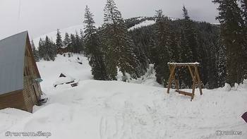 Драгобрат 6 березня 2020 року, 2020-03-06 13:00