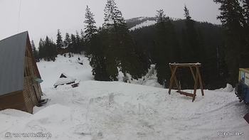 Драгобрат 7 березня 2020 року, 2020-03-07 10:00