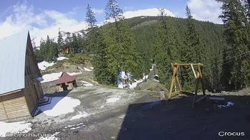 Драгобрат 8 травня 2020 року, 2020-05-08 10:00