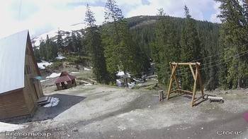 Драгобрат 9 травня 2020 року, 2020-05-09 13:00