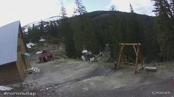 Драгобрат 10 травня 2020 року, 2020-05-10 16:00