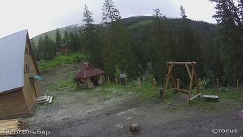 Драгобрат 18 червня 2020 року, 2020-06-18 10:00