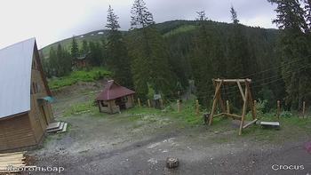 Драгобрат 19 червня 2020 року, 2020-06-19 13:00