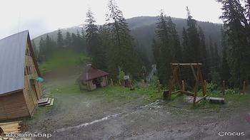 Драгобрат 19 червня 2020 року, 2020-06-19 16:00