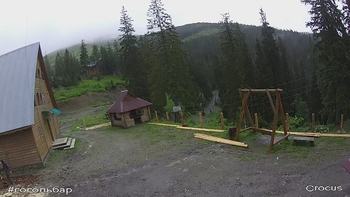 Драгобрат 20 червня 2020 року, 2020-06-20 13:00