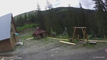 Драгобрат 20 червня 2020 року, 2020-06-20 16:00