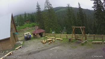 Драгобрат 9 липня 2020 року, 2020-07-09 10:00