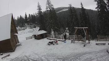 Драгобрат 25 грудня 2020 року, 2020-12-25 13:00