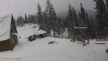 Драгобрат 20 січня 2021 року, 2021-01-20 10:00