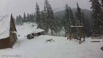 Драгобрат 20 січня 2021 року, 2021-01-20 13:00