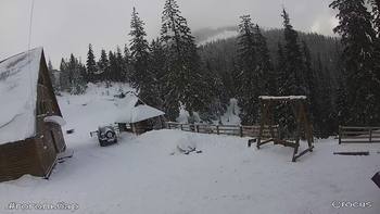 Драгобрат 21 січня 2021 року, 2021-01-21 10:00