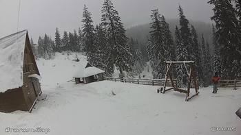 Драгобрат 29 січня 2021 року, 2021-01-29 16:00