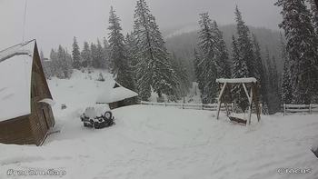 Драгобрат 6 лютого 2021 року, 2021-02-06 10:00