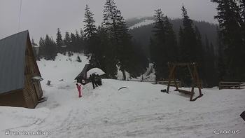 Драгобрат 5 березня 2021 року, 2021-03-05 13:00