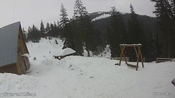 Драгобрат 8 березня 2021 року, 2021-03-08 13:00