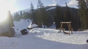 Драгобрат 9 березня 2021 року, 2021-03-09 16:00
