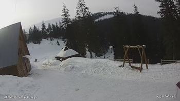 Драгобрат 11 березня 2021 року, 2021-03-11 16:00