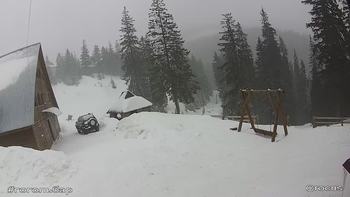 Драгобрат 12 березня 2021 року, 2021-03-12 10:00
