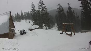 Драгобрат 12 березня 2021 року, 2021-03-12 16:00