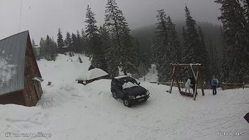 Драгобрат 14 березня 2021 року, 2021-03-14 13:00