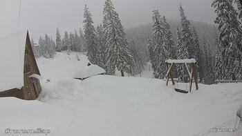Драгобрат 16 березня 2021 року, 2021-03-16 10:00