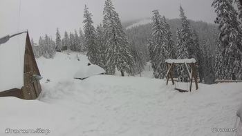Драгобрат 16 березня 2021 року, 2021-03-16 13:00