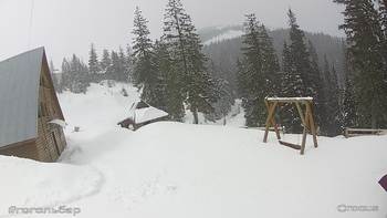 Драгобрат 8 квітня 2021 року, 2021-04-08 13:00