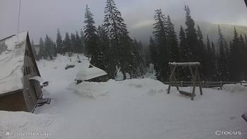 Драгобрат 14 січня 2022 року, 2022-01-14 10:00