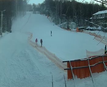 Голосієво 24 січня 2018 року, 2018-01-24 16:00