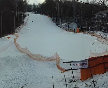 Голосієво 30 січня 2018 року, 2018-01-30 13:00